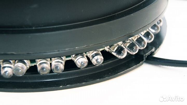 Светодиодный эффект «диско-шар» Bi Ray MM010