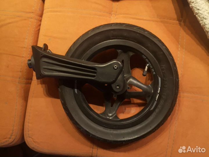Колеса от коляски