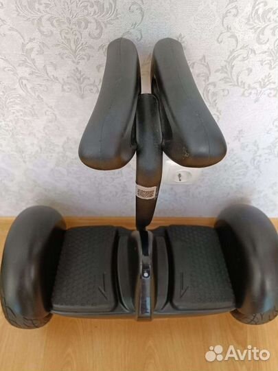 Гироскутер Ninebot mini S3