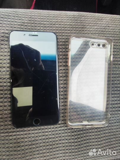 iPhone 7 Plus, 32 ГБ