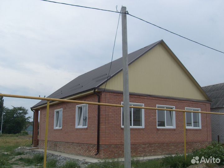 Кровельные работы