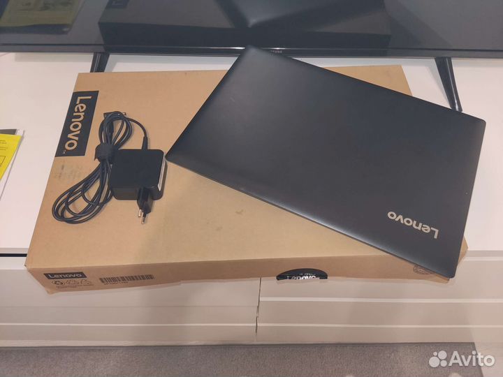 Lenovo Ideapad 330-15ast