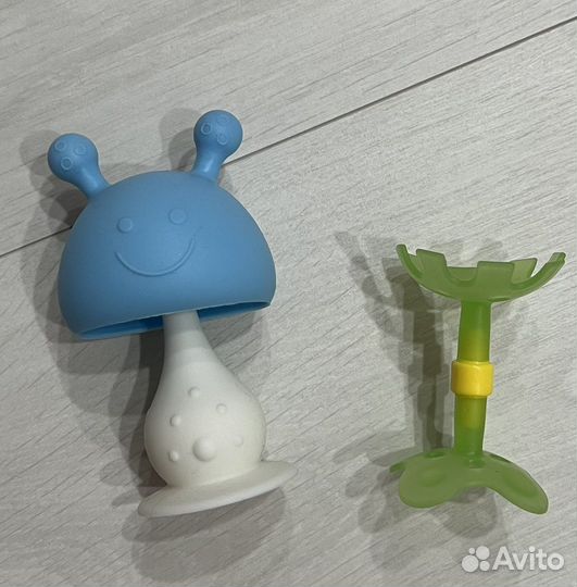 Погремушки, игрушки Lamaze, tiny love для малышей