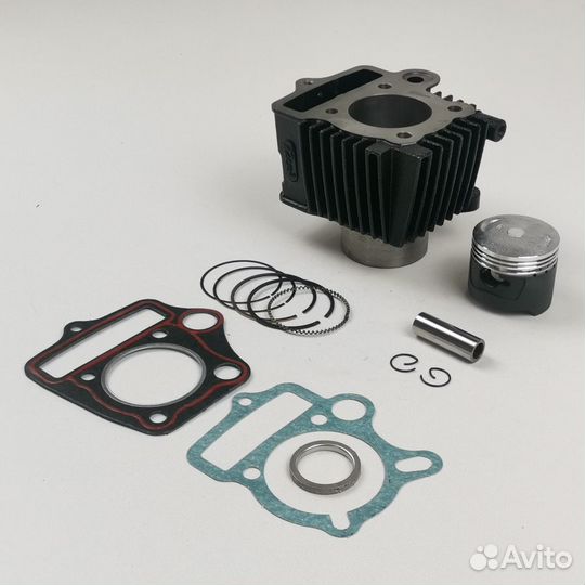Цилиндро-поршневая группа Альфа 70