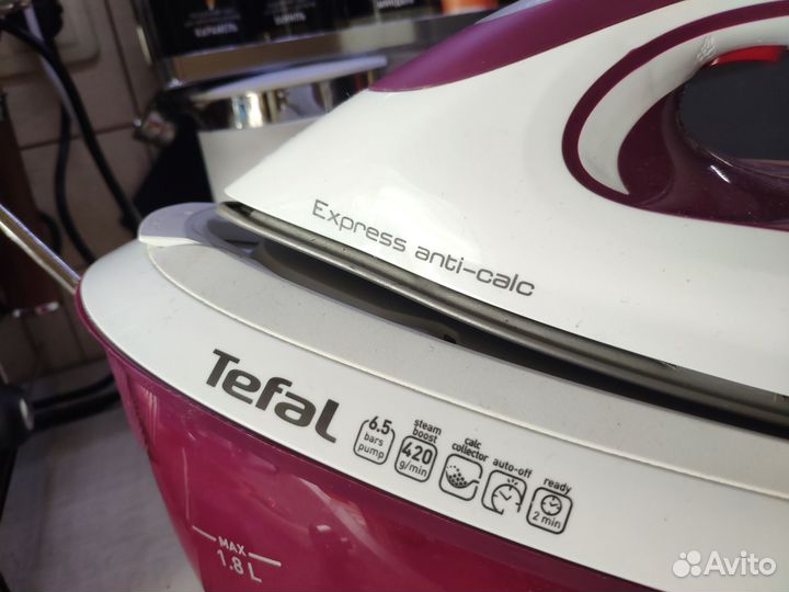 Парогенератор запчасти