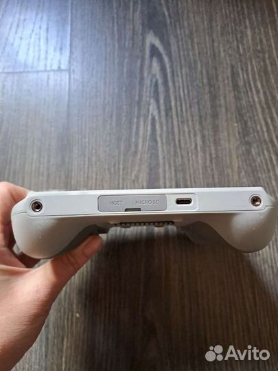 Пульт для квадрокоптера