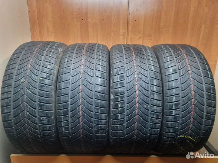 Goodyear Eagle Ultra Grip 275/45 R21