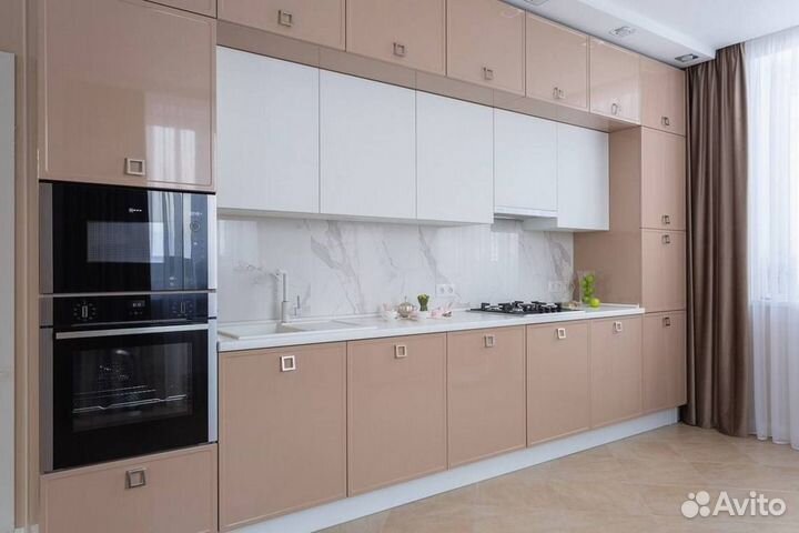 Кухня без посредников