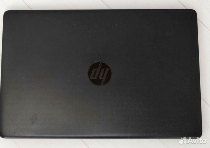 Hp Ноутбук Игровой Core i5 с дискретной видео