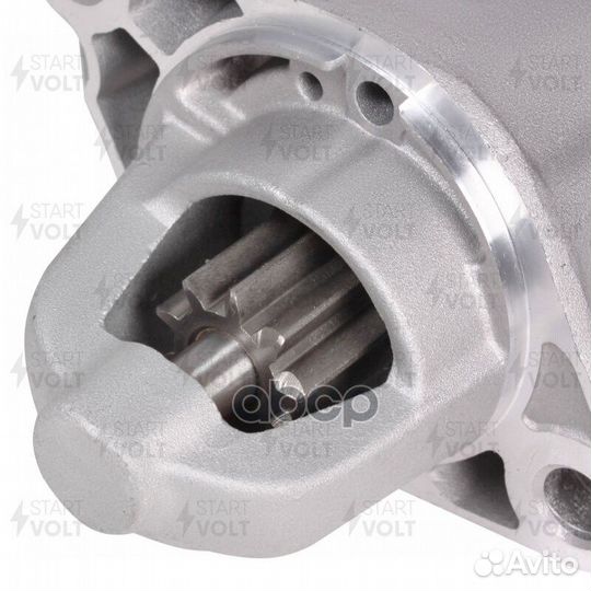 Стартер для а/м Honda Accord (03) /CR-V II (01)