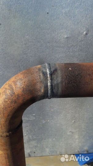 Газосварщик