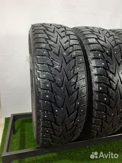 Nexen Winguard WinSpike WS62 225/60 R17