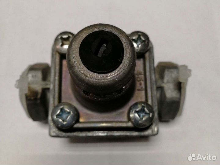 Клапан ЗИЛ, Камаз, Маз, Краз, Паз одинарной защиты