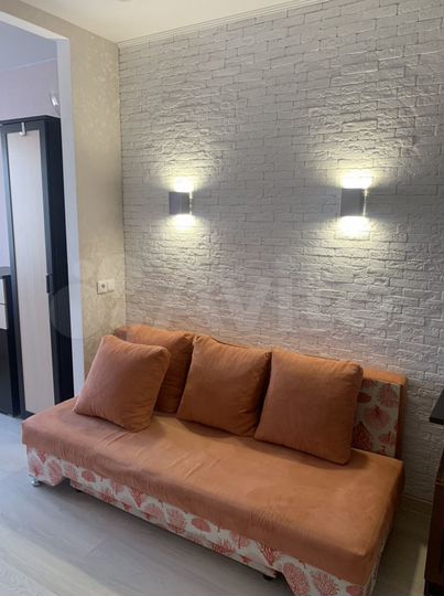 1-к. квартира, 42 м², 15/22 эт.