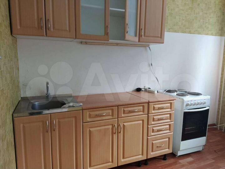 2-к. квартира, 65,3 м², 3/9 эт.