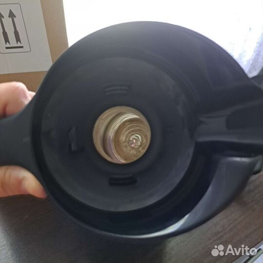 Кувшин термос Тапервер 1л