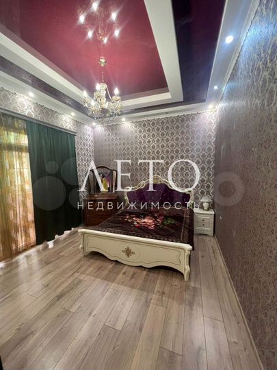 2-к. квартира, 60 м², 3/10 эт.