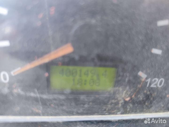 КамАЗ 6520, 2009