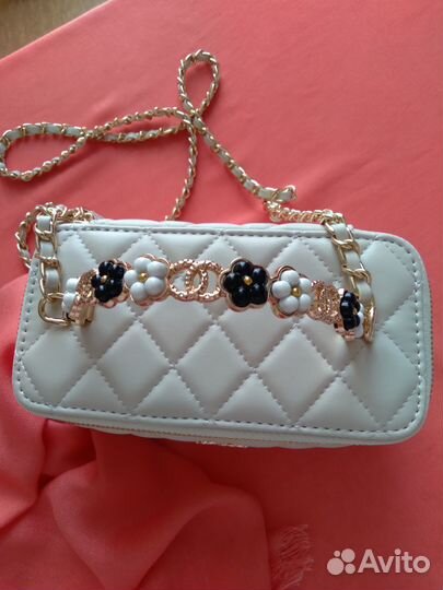 Сумка Chanel