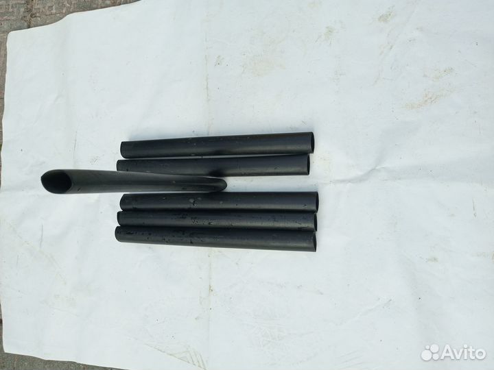 Муфта кабельная соединительн.3стп-10кв 150-240мм2