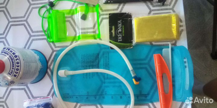 Набор туриста