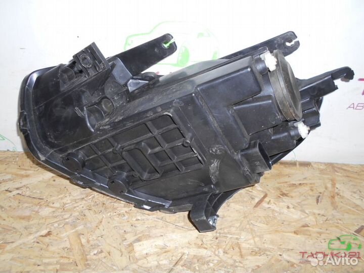 Фара правая Chery Tiggo T11 (2011-2016)