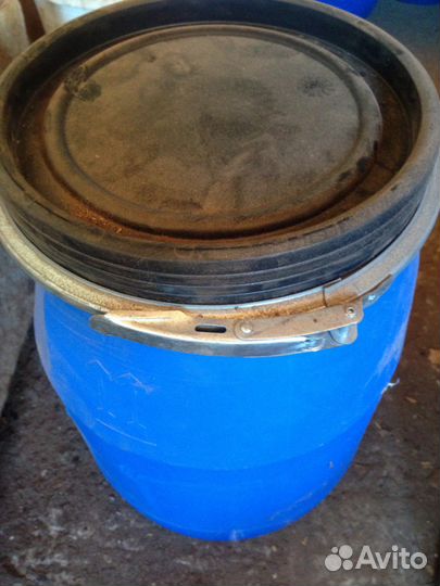 Зола древесная просеяная