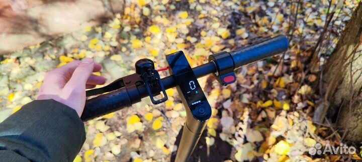 Электросамокат оригинал Xiaomi M365 Pro