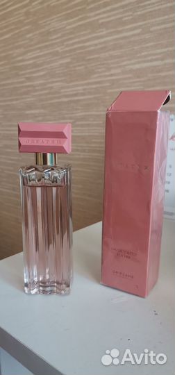 Oriflame, Greater for her