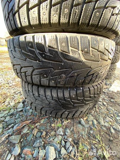 Hankook Winter I'Pike 185/60 R15
