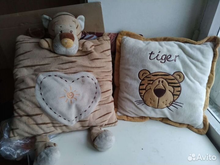 Пазл набор деревянные.Детские