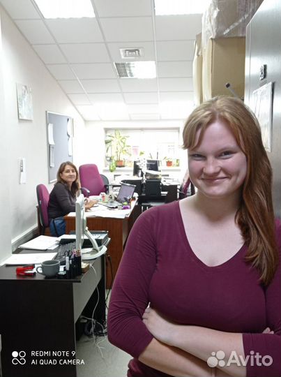 Бухгалтер удаленно,Главный бухгалтер, аутсорсинг