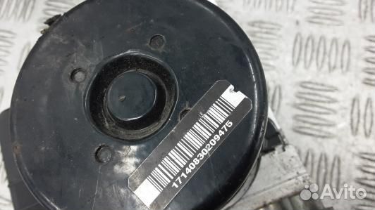 Блок ABS dodge avenger 2 (ABN12KW01)