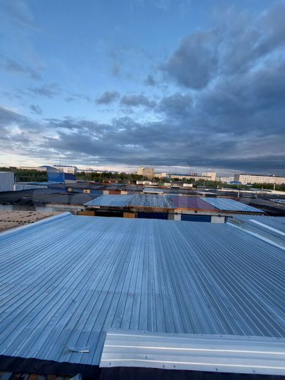 Гараж, 24 м²