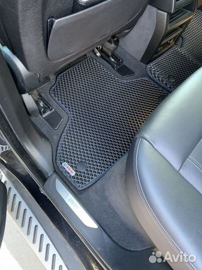 Ева, эва, EVA ковры, производство ева ковров