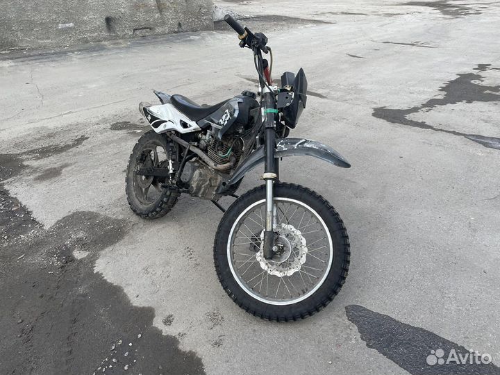 Racer Enduro 150