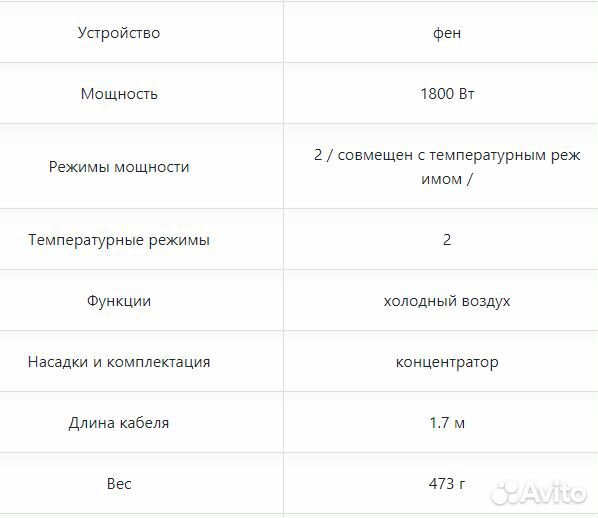 Фен Xiaomi Zhibai HL340
