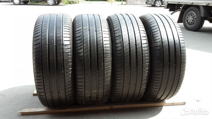Michelin Primacy 4 225/55 R18