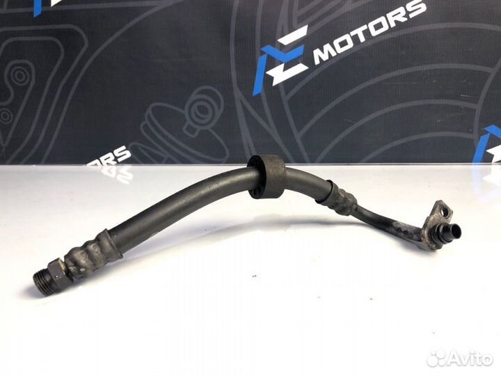 Шланг масляный Audi Allroad C5 BES 2004