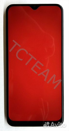 Дисплей для Samsung Galaxy A20 (A205F)