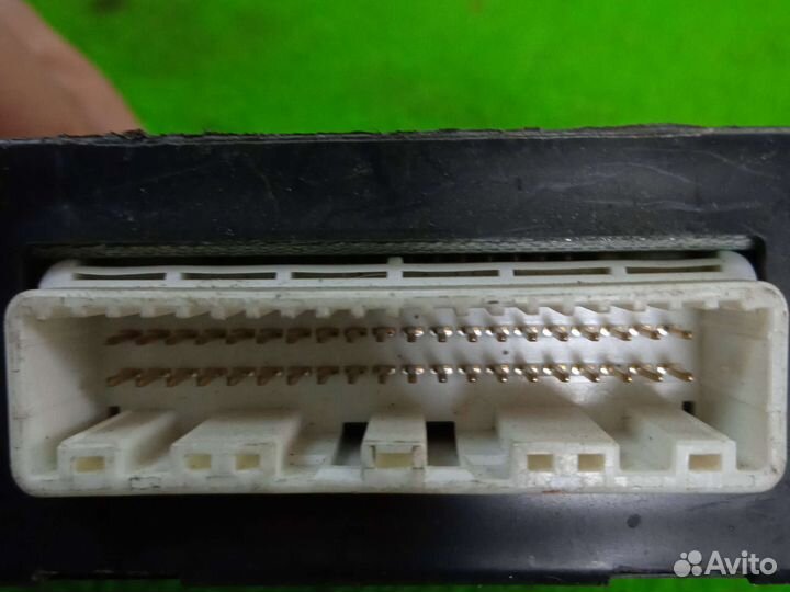 Блок электронный Nissan Teana J31 2.3 2007