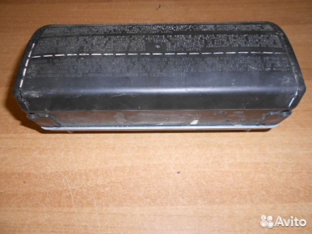 Airbag комплект Mercedes E, W211, 2006-2009 г. в