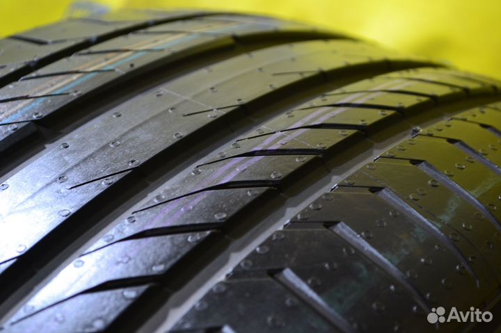 Continental ContiSportContact 5 265/40 R21