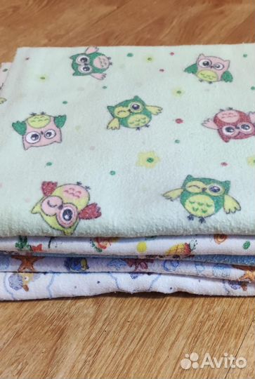 Пеленки детские