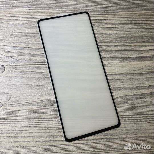 Защитное стекло для Samsung M51