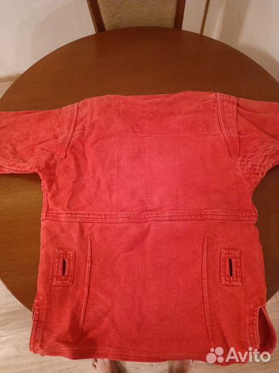 Кимоно для рукопашного боя