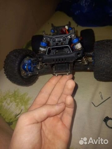 Remo hobby smax