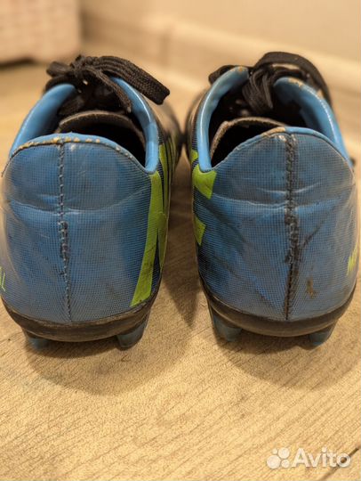 Футзалки 36 размер