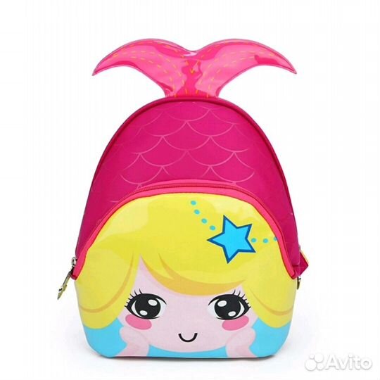Рюкзаки для девочки