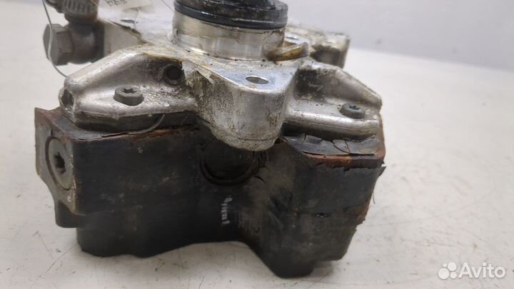 Тнвд Volvo V70, 2007